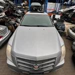 2011 Cadillac Cts Front Driver Side Fog Lamp Bezel Used Oem 20757039. Fixed Price $99.99.