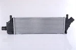 Nissens 96578 Intercooler For Nissan. Fixed Price $164.46.