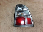 2005-2009 Saab 9-7X Tail Light Passenger Right Outer Quarter Panel Oem. Fixed Price $99.99.