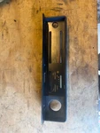 TE72 Toyota Corolla 1981 Hvac Control Unit Cover. Fixed Price $64.99.