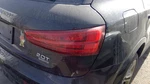 Passenger Right Tail Light Liftgate Mounted Fits 16-18 Audi Q3 666690. Fixed Price $229.99.