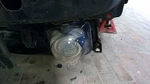 Driver Left Fog Lamp Bumper Mounted Fits 03-05 Celica 113733. Fixed Price $144.00.