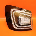 Hyundai Nexo Tail Light Left Driver 2019-2021 2022 2023 92401-M5050 Oem. Fixed Price $359.10.