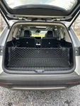 Rear Trunk Cargo Net Envelope Style Mesh For Toyota Grand Highlander 2024-2026. Fixed Price $17.95.