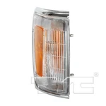 Parking Light-park And Corner Combo Tyc 18-1449-66. Fixed Price $40.46.