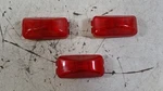 Truck Lite 15200R3 (3-PACK) Rectangular Incandescent Marker Clearance Light. Fixed Price $9.99.