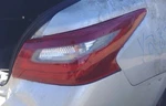 Passenger Right Rh Tail Light Lamp Quarter Mounted 2018 Nissan Altima. Fixed Price $135.00.