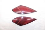 2005 Lexus SC430 Z40 Conv #366 Rear Trunk Left Right Upper Reflectors. Fixed Price $89.99.