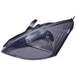 Headlight Ford Focus 03-04 Driver Side Replacement. Fixed Price $84.10.