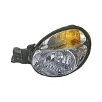 Headlight For Subaru Impreza 2002-2003 Left Front Factory Halogen 114-58936L. Fixed Price $130.67.