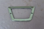 1959 1960 Lincoln Dome Light Interior Bezel 2701706. Fixed Price $28.00.