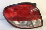 2000-01 Hyundai Tiburon Lh Driver Side Tail Light Oem 166-59050L. Fixed Price $50.00.