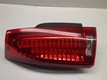 2008-2014 Cadillac Cts Left Driver Tail Light Lamp Vin 4TH Digit, V-series Oem. Fixed Price $104.96.