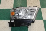 19-24 Ram *dmg* Passenger Right Rh Lamp Halogen Lme Oem Wty. Fixed Price $308.99.