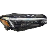 Depo Passenger Side Led Headlamp For Honda Civic 22-25. Fixed Price $100.00.