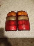 Gm 16525375 & 5376 Tail Lights. Fixed Price $25.00.