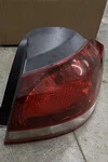 2010-2014 Volkswagen Golf Gti Rh Passenger Tail Lamp Quarter Outer 5K0945096 Oem. Fixed Price $55.00.