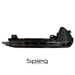 Side Mirror Turn Signal Lamp For 2012-2018 Audi A6 Quattro S6 Led Passenger. Fixed Price $37.71.