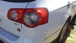 Passenger Tail Light Station Wgn Quarter Panel Mounted Fits 06-08 Passat. Fixed Price $110.70.