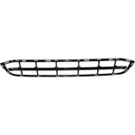 For 2018-2021 X3 Bumper Grille Front, Center Black Plastic BM1036195 51117399898. Fixed Price $79.95.