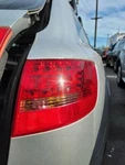 2006-2008 Audi A6(STATION-WAGON) Passenger Side Tail Light (qtr Panel Mtd): Led. Fixed Price $135.00.