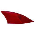 New Lexus Rear Passenger Side Bumper Cover Reflector 8191053051 Oe. Fixed Price $83.30.