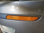 Driver Corner/park Light Side Marker Bumper Mounted Fits 03-07 Saab 9-3 655870. Fixed Price $38.43.