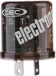Cec Industries EF32 12V Heady Duty 2-PIN Electronic Flasher Relay For.... Fixed Price $14.17.