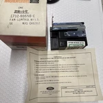 New Oem Ford E73B-8C609-A1A Engine Fan Relay Control E73Z-8B658-E. Fixed Price $51.00.