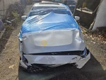 Subaru Impreza 2024 Rh Pass Lid Mtd Tail Light 379170. Fixed Price $149.95.