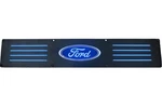 Recon 264121RFDBK Rear Door Sill Kit Black Blue Light 99-16 Ford Super Duty. Fixed Price $213.75.