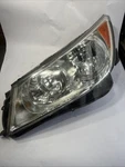 2010-2013 Lacrosse Driver Side Left Front Lh Headlight Headlamp Assembly Halogen. Fixed Price $40.00.