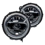 Headlight Set For Jeep Gladiator 2020-2022 Lh Rh Front Factory Led 114-10487R. Fixed Price $802.24.