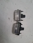 License Lamps Fits Toyota Prius 2013 Oem. Fixed Price $35.10.
