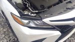 2018-2023 Toyota Camry Right Headlight Assembly Oem Used Parts Only Niq. Fixed Price $617.50.