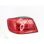 2013 Bmw 328I White Dr Rwd Pl Lh Tail Lamp Part Number 166-51478L. Fixed Price $113.99.