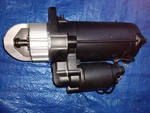 Starter Motor 24V Mercedes-benz Vario Bus B670 1996-2010 Hella 8EA012586-201. Fixed Price $253.60.