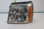 2002-2006 Cadillac Escalade Front Left Driver Side Headlight 15044521 Oem. Fixed Price $59.49.