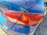 2015 Chrysler 200 Used Passenger Right Tail Light Assembly Oem 166-02657R. Fixed Price $69.97.