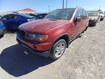 Passenger Tail Light Quarter Panel Mounted Fits 00-03 Bmw X5 12294906. Fixed Price $98.02.