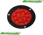 Grote 53292 Supernova 4" 10-DIODE Pattern Led Stop Tail Turn Lights. Fixed Price $42.50.