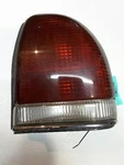 Passenger Right Tail Light Ends Fits 94-97 Lhs 306. Fixed Price $22.80.