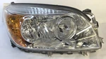 2006-08 Toyota RAV4 Rh Passenger Side Headlight Assembly Oem 114-50218BR. Fixed Price $70.00.