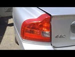 Driver Left Tail Light Fits 04-06 Volvo 80 Series 30691230. Fixed Price $110.70.