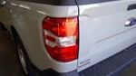 Driver Tail Light Red Lens Lariat Fits 23-24 Maverick Pickup 12303632. Fixed Price $279.30.