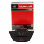 Genuine Motorcraft Hazard Warning Flasher SW-7021. Fixed Price $16.25.