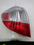 Driver Left Tail Light Canada Market Fits 09-14 650669. Fixed Price $86.31.