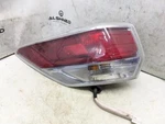 2014-16 Toyota Highlander Rr Lh Tail Light Lamp 312-19C3L-AS Aftermarket *read*. Fixed Price $68.88.