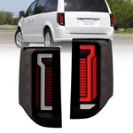 Pair For 2011-2020 Dodge Grand Caravan Led Tail Lights Turn Signal Lamps. Fixed Price $209.99.