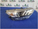 2015-2017 Ford Mustang Gt S550 Passenger Front Headlight Hid Lamp 2822. Fixed Price $359.99.
